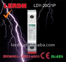 In 5 kA 10kA 20kA 25kA 40kA 50kA 60kA 80kA 100kA 200kA Surge Protective Device /SPD /Surge Protection Devices