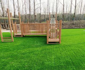 Diy Artificial Grass Installation Guide