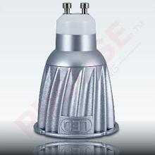 the Unique POPULAR LED spotlights 7W 4LEDGU10