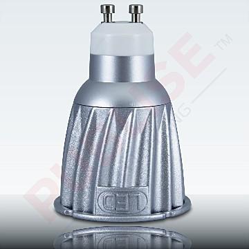 the Unique POPULAR LED spotlights 7W 4LEDGU10