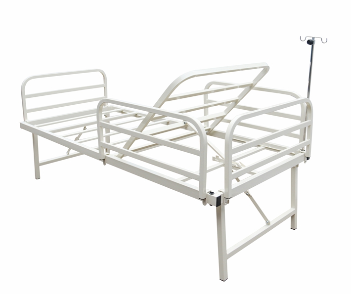 Hospital Bed for Patients at Home