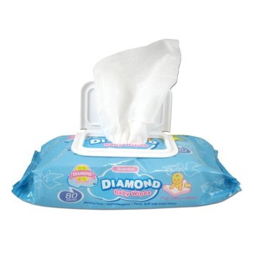 Competitive Price Baby Water Wipes