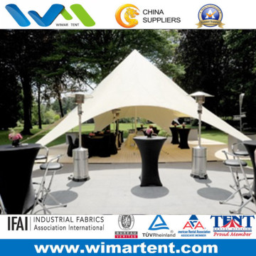 12m Star Sheltering Tent