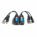 8MP CCTV UTP Video Power Cable Balun Transceiver