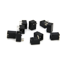 3 Pin DC Power Connector 1.3MM Central Pin