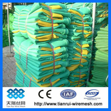 Fire Retardant Debris Netting & Safety Netting