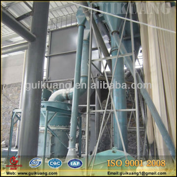 Professional Mining Mine Mill Powder Pulverizer