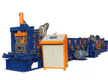 Best service z purlin roll forming machine provider