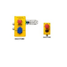 Elevator Pit Inspection Box for XAA23750M3 and XAA23750N2