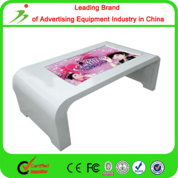 Digital Totem Advertising Touch Screen Kiosk