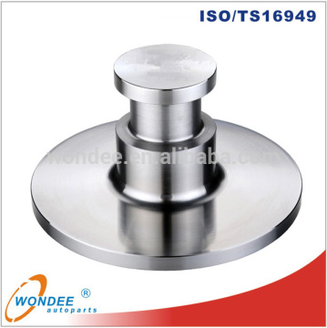 China Factory Trailer 2" Welded King Pin