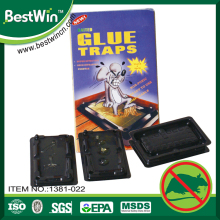 ISO9001 factory fashion design mouse glue traps humane