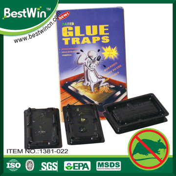 ISO9001 factory fashion design mouse glue traps humane
