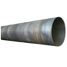 Spiral Wound HDPE Pipe