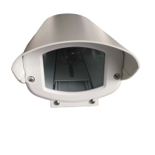 Cheap Standard Indoor CCTV Enclosure Shell Case Camera Box Bullet Housing