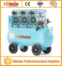 industrial air compressor oil free for Gas LNG (TW7503)