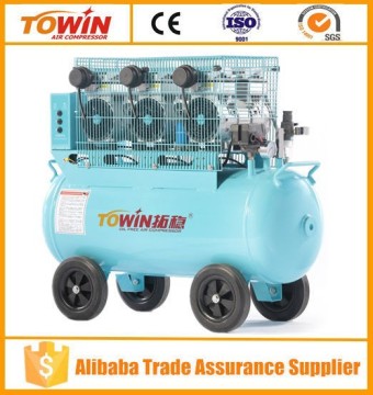 industrial air compressor oil free for Gas LNG (TW7503)