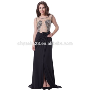 Wholesale party maxi dress