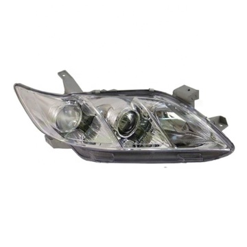 Camry 2007+ Led Headlights