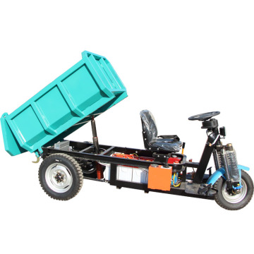 Mining Mini Dumper Mining Industry