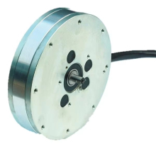 Hematology Analyzer Motor