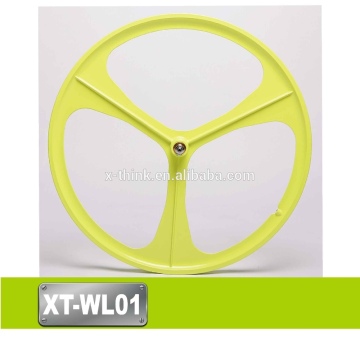 Good Quality One Piece Bicycle Wheel
