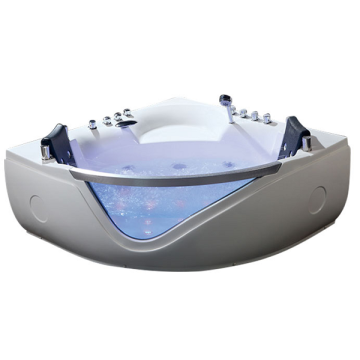 Bathroom Free Standing Massage Bathtub