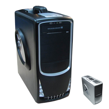 PC Case TP-M-08