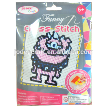 Hot Sell DIY Cross stitch patterns kit