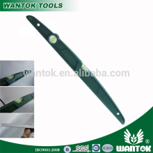 Heavy duty high quality die casting aluminium bridge spirit level
