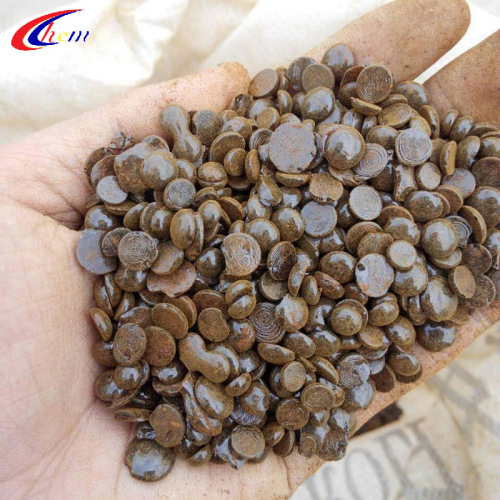 Chất lượng cao Coumarone Indene Resin cho ngành công nghiệp cao su