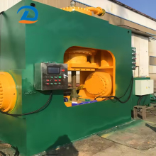 High-Speed Tee Production Line Machine