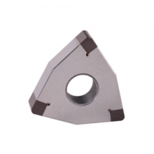 PCBN Tipped Inserts Tools