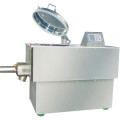 GHL High speed mixing granulator use in LAB