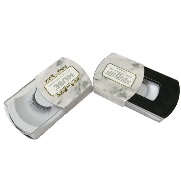 Wholesale Standard Paper Mink Lashes Box