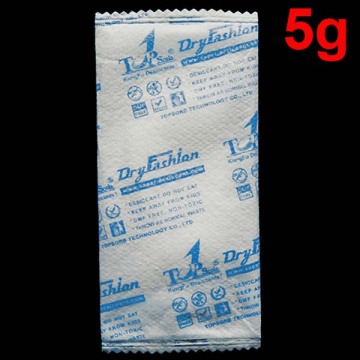 Container Desiccant,Super Desiccant,Dry Fashion-5g,Clothing Desiccant