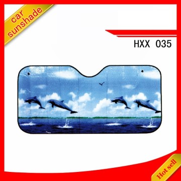 Hot Sale Promotional Lcd Sun Visor Monitor