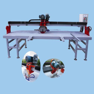Automatic Stone Edge Cutting Machine (JM)
