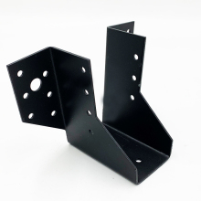 Stainless Steel Stamping Roof Joist Hangers for Wood Connector