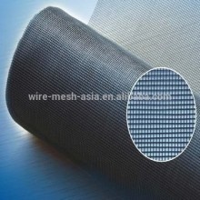 Plain weave Fiberglass Window Screen