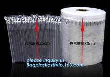 Air Bubble Bag Bubble Air Filler Bag, void fill air pillow/air dunnage bag/stuffing air cushion bag