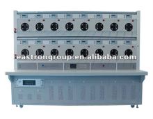 socket energy meter test bench high accuracy