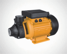 Vortex pump/Peripheral pump/Surface pump PM45/80