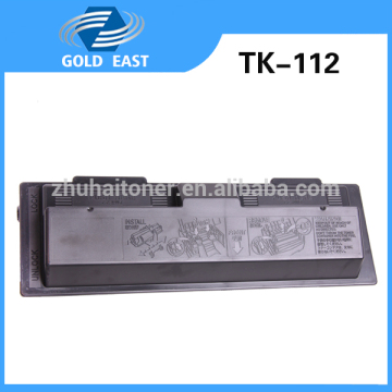laser toner cartridge TK112 for printer fs-720/820/920/1016MFP/1116MFP