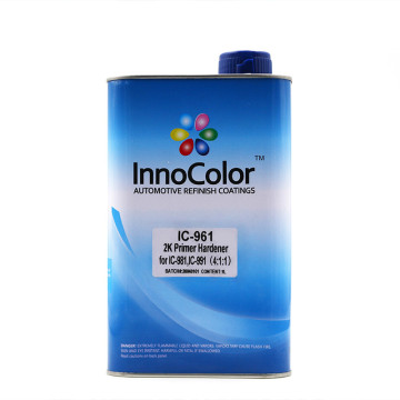 InnoColor2Kプライマー硬化剤