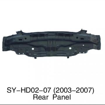 HONDA ACCORD 1998-2002 Rear Panel