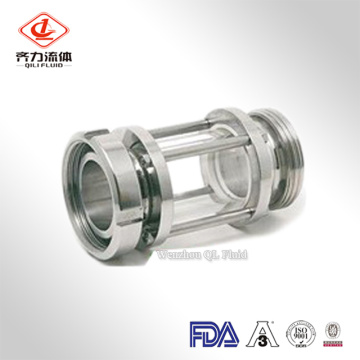 sanitary ss304/ss316L sight glass