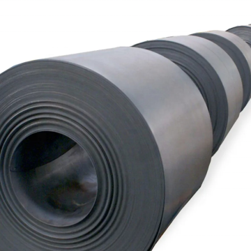 Hot Sale MS Plate & HR Steel Coil Sheet