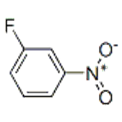 1-フルオロ-3-ニトロベンゼンCAS 402-67-5