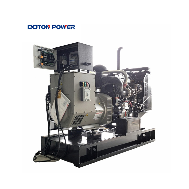 2020 1000kw Super Silent Diesel Generator Sound Proof Diesel Portable Generator Set